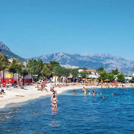 Kastel Gomilica Primorska Ulica Ii Apartamento *