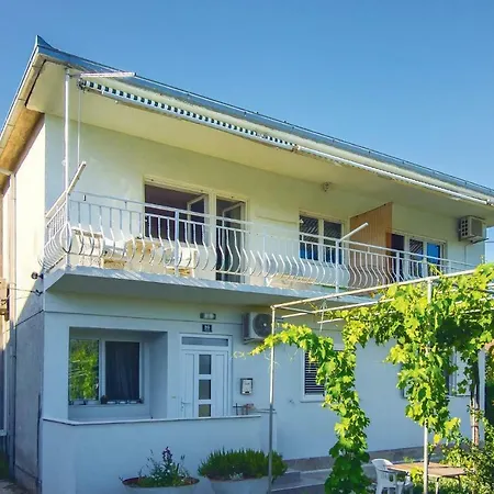 Kastel Gomilica Primorska Ulica Ii Apartamento Trogir