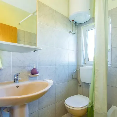 Apartamento Kastel Gomilica Primorska Ulica Ii Trogir